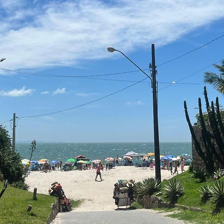 Canasvieras Praia Norte Florianópolis Zewnętrze zdjęcie