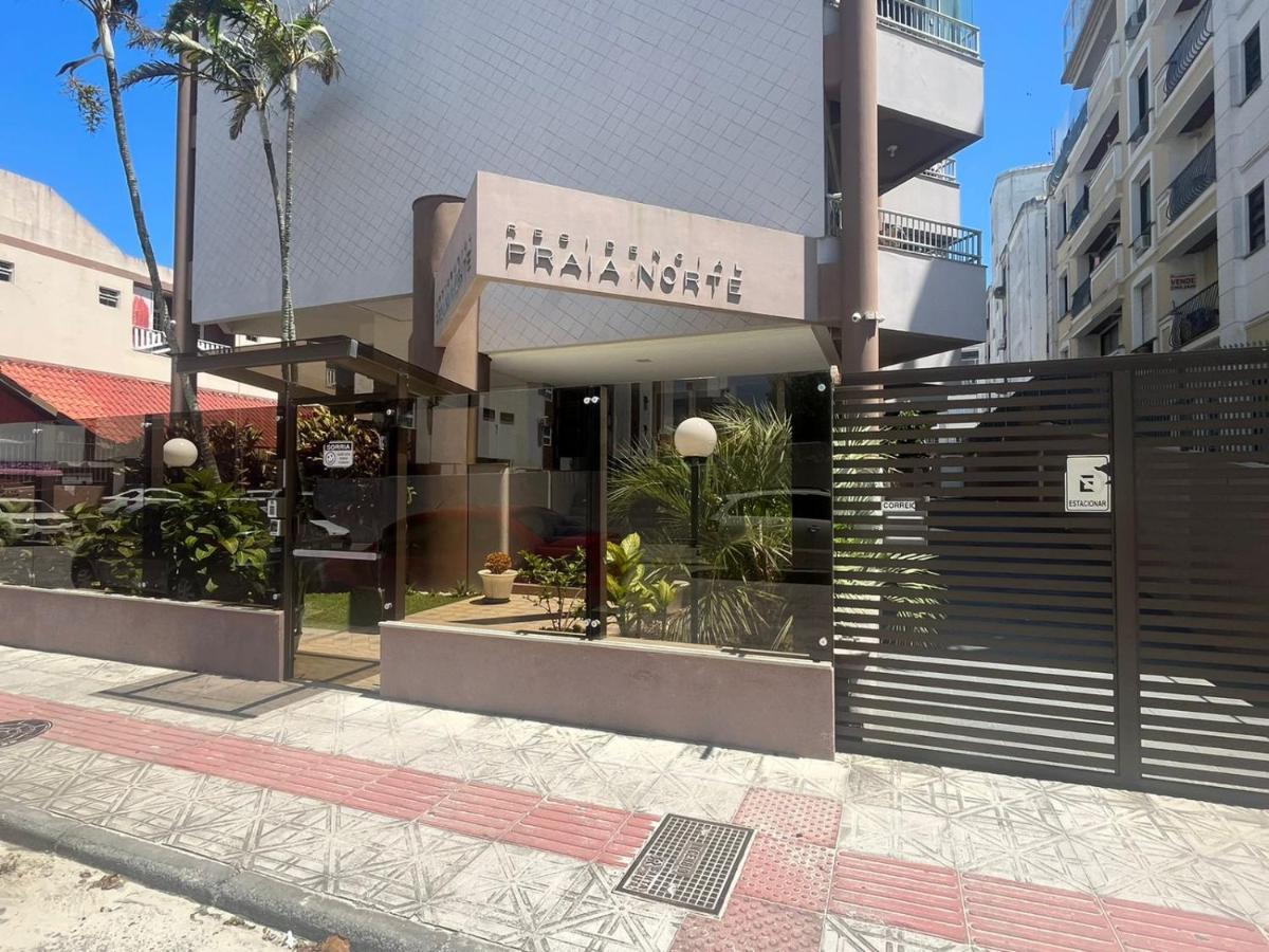 Canasvieras Praia Norte Florianópolis Zewnętrze zdjęcie