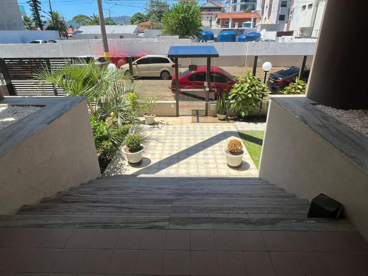 Canasvieras Praia Norte Florianópolis Zewnętrze zdjęcie