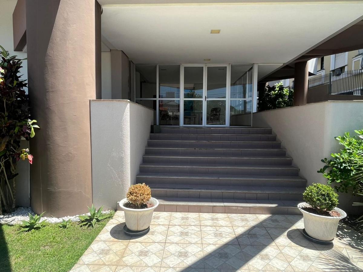 Canasvieras Praia Norte Florianópolis Zewnętrze zdjęcie